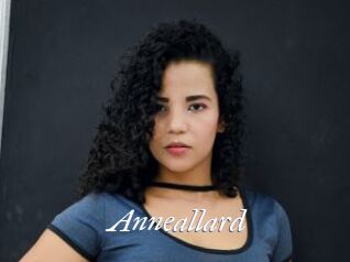 Anneallard