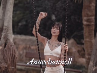 Annechannell