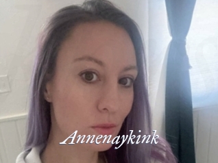 Annenaykink