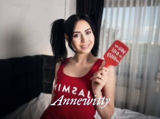Annewitty