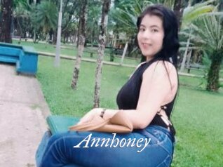 Annhoney