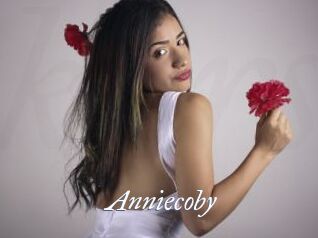 Anniecoby