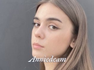 Anniedeam