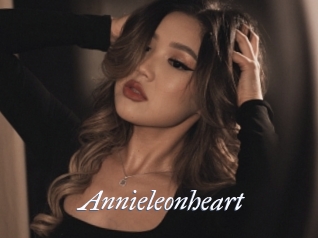Annieleonheart