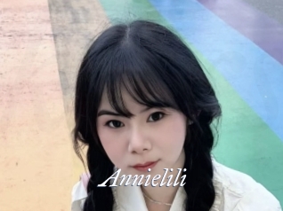 Annielili