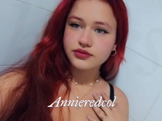 Annieredcol