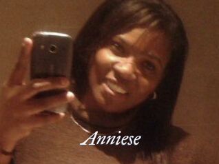 Anniese