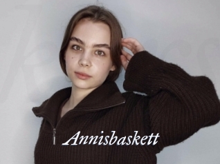 Annisbaskett