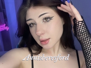annisberesford Kei Harde Sex