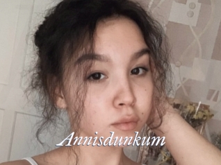 Annisdunkum