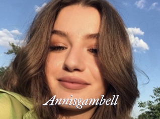 Annisgambell