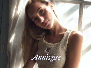 Annisgise