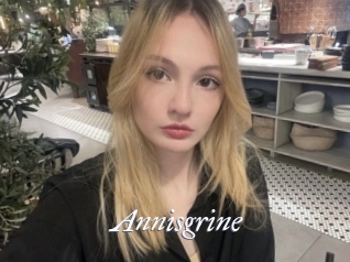 Annisgrine