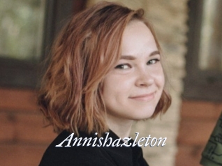 Annishazleton