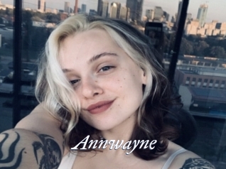Annwayne