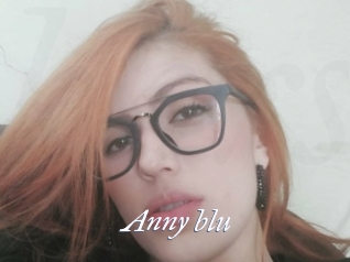 anny_blu Kei Harde Sex