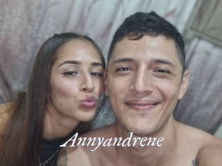 Annyandrene