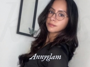 Annyglam