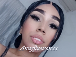 Annyjhonsonxx