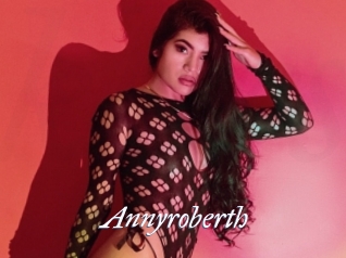 Annyroberth