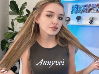 Annyvei