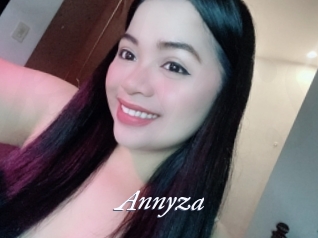 Annyza