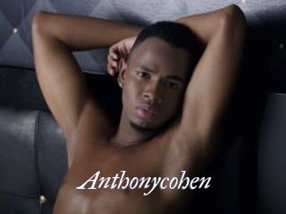 Anthonycohen