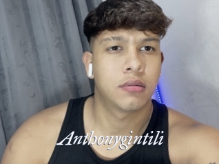 Anthonygintili