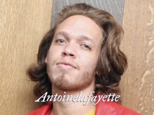 Antoinelafayette