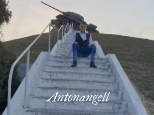 Antonangell