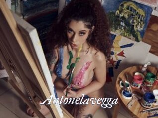 Antonelavegga