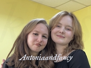 Antoniaandfancy