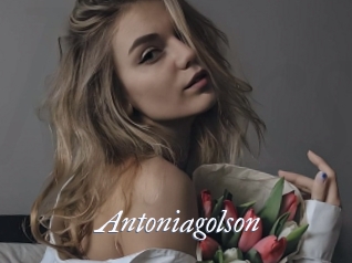 Antoniagolson