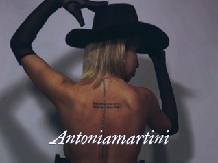 Antoniamartini