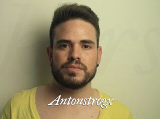 Antonstrogx