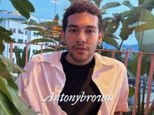 antonybrown Kei Harde Sex