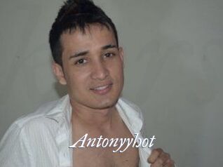Antonyyhot