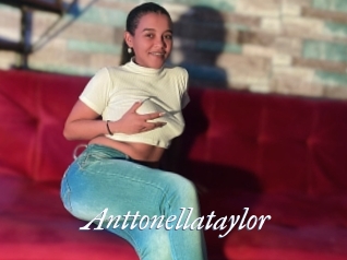 Anttonellataylor