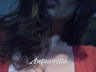 Antuanetta