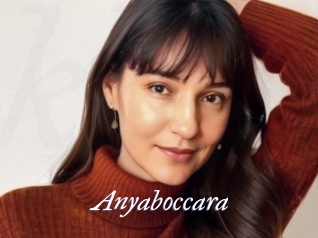 Anyaboccara