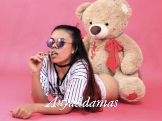 Anyaddamas