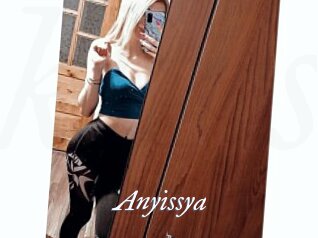 Anyissya