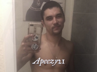 Apeezy21