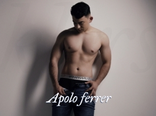 Apolo_ferrer