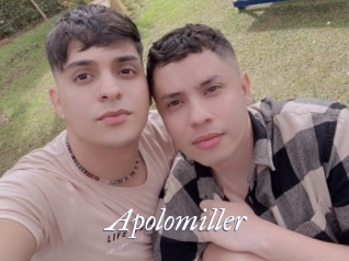 Apolomiller