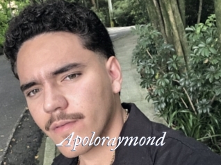 Apoloraymond