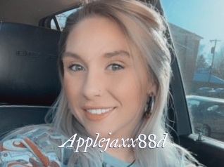 Applejaxx88d