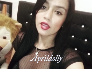 Aprildolly