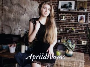 Aprildreams