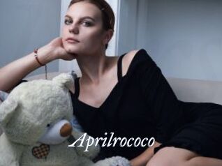 Aprilrococo